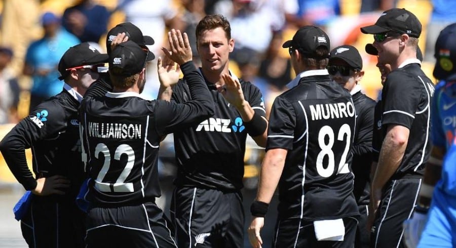 Predicted New Zealand Squad for ODI World Cup 2023